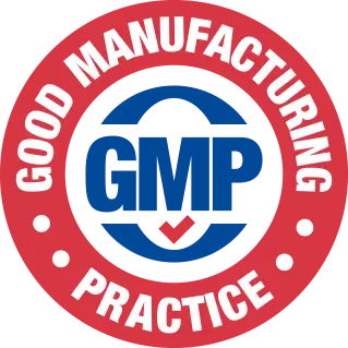 UltraK9 Pro gmp certified
